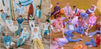 세븐틴, 중남미 축제 출격...