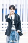 [현장포토] 나이스 가이…최우식, 힐링 하트 | 디스패치 | 뉴스는 팩트다! [현장포토] 나이스 가이…최우식, 힐링 하트