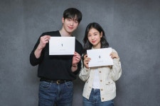 서강준X안은진, 10년 차 연인 케미…'너 말고 다른 연애', 연습 현장 | 디스패치 | 뉴스는 팩트다! 서강준X안은진, 10년 차 연인 케미…'너 말고... 