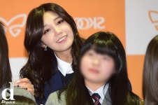 [현장HD] 동생들과 함께 (정은지) | 디스패치 | 뉴스는 팩트다! [현장HD] 동생들과 함께 (정은지)