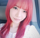 [Selfie ★] 빨간 순규, 처음이지?…써니, 파격 헤어 변신 | 디스패치 | 뉴스는 팩트다! [Selfie ★] 빨간 순규, 처음이지?…써니, 파격 헤어... 