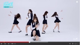 배워보자, 파워댄스…여자친구, 안무 연습 (영상) | 디스패치 | 뉴스는 팩트다! 배워보자, 파워댄스…여자친구, 안무 연습 (영상)