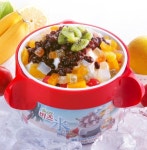 빙수야~ 팥빙수야~ 사랑해 사랑해 | 디스패치 | 뉴스는 팩트다! 빙수야~ 팥빙수야~ 사랑해 사랑해