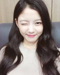 [Selfie ★] 윙크에 반했어…김유정, 취향저격 비주얼 | 디스패치 | 뉴스는 팩트다! [Selfie ★] 윙크에 반했어…김유정, 취향저격 비주얼