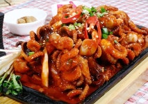 매운 맛이 당길 때 | 디스패치 | 뉴스는 팩트다! 매운 맛이 당길 때
