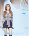 [짤줍] 블핑 로제, 허리굵기 체감짤.gif | 디스패치 | 뉴스는 팩트다! [짤줍] 블핑 로제, 허리굵기 체감짤.gif