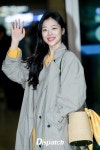 [얼마면 돼?] 설리, 시크한 트렌치코트 가격은? | 디스패치 | 뉴스는 팩트다! [얼마면 돼?] 설리, 시크한 트렌치코트 가격은?