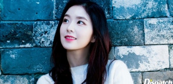 아이린, 데뷔 전 일화…