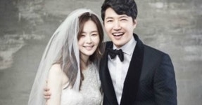 윤상현·메이비, 둘째 출산…함께 병원다니는 중 | 디스패치 | 뉴스는 팩트다! 윤상현·메이비, 둘째 출산…함께 병원다니는 중