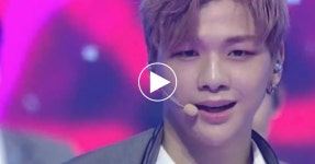 센터는 강다니엘…98명 연습생의 마지막 무대 (영상) | 디스패치 | 뉴스는 팩트다! 센터는 강다니엘…98명 연습생의 마지막 무대 (영상)