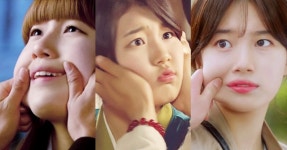 수지, 몰랐던 빵떡이 짤 6 | 디스패치 | 뉴스는 팩트다! 수지, 몰랐던 빵떡이 짤 6