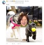 이번에는 김숙 짤 요청한 토마스 맥도넬.twitter | 디스패치 | 뉴스는 팩트다! 이번에는 김숙 짤 요청한 토마스 맥도넬.twitter