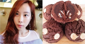 우주여신, 업그레이드…조민아, 신상 베이커 공개 | 디스패치 | 뉴스는 팩트다! 우주여신, 업그레이드…조민아, 신상 베이커 공개