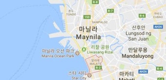 필리핀서 한국인 관광객 숨진채 발견…