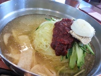 이집 밀면은 감히 최고라 말하고 싶다!...해운대 밀면전문점 | 디스패치 | 뉴스는 팩트다! 이집 밀면은 감히 최고라 말하고 싶다!...해운대... 