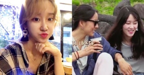 감사합니다, 효리네민박…정담이, SNS로 출연소감 | 디스패치 | 뉴스는 팩트다! 감사합니다, 효리네민박…정담이, SNS로 출연소감