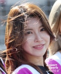 강명호ㅣ예쁜 배꼽 이다령...넥센 본부모델! | 디스패치 | 뉴스는 팩트다! 강명호ㅣ예쁜 배꼽 이다령...넥센 본부모델!