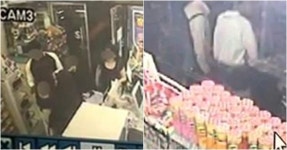 안산서도 집단폭행 신고…편의점 종업원 10대 다수로부터 맞아... 안산서도 집단폭행 신고…편의점 종업원 10대 다수로부터 맞아