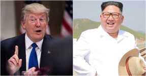 거래 달인 트럼프 하루만의 급반전…6·12북미회담 재성사될까(종합)... 거래 달인 트럼프 하루만의 급반전…6·12북미회담 재성사될까(종합)