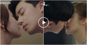 박서준, 돌직구 고백…김비서 흔들고 싶어 | 디스패치 | 뉴스는 팩트다! 박서준, 돌직구 고백…김비서 흔들고 싶어