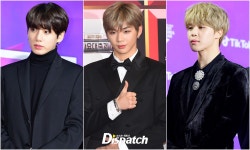 [1mm] 멋짐이, 천지삐까리…아이돌, 부산 사나이 5 | 디스패치 | 뉴스는 팩트다! [1mm] 멋짐이, 천지삐까리…아이돌, 부산 사나이 5