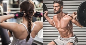 운동 초보자 필수?...맨몸 운동 VS 웨이트 중 명확한 선택법 | SNSFeed 제휴콘텐츠 제공 실시간 핫이슈 운동 초보자 필수?...맨몸 운동 VS... 