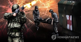 양구 전방초소 화장실서 머리에 총상 입은 일병 숨져(종합) | 디스패치 | 뉴스는 팩트다! 양구 전방초소 화장실서 머리에 총상 입은 일병 숨져(종합)