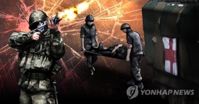 양구 전방초소 화장실서 머리에 총상 입은 일병 숨져(종합) | 디스패치 | 뉴스는 팩트다! 양구 전방초소 화장실서 머리에 총상 입은 일병 숨져(종합)