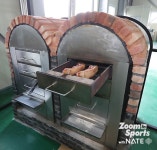 강명호ㅣ기막힌 맛 삼겹살...신비한 화덕구이! | 디스패치 | 뉴스는 팩트다! 강명호ㅣ기막힌 맛 삼겹살...신비한 화덕구이!