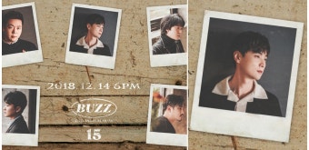 데뷔 15주년 맞이해 컴백한다는 버즈.jpg | SNSFeed 제휴콘텐츠 제공 '실시간 핫이슈' 데뷔 15주년 맞이해 컴백한다는 버즈.jpg