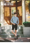 ★ BY DJ2 GENTLEMENS STYLE ★ 메이트 셔츠