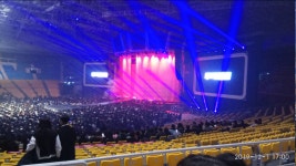 일요일 이승환님 30주년 공연에 갔다 왔어요 ! 앵콜도 엄청 많이 해주셔서 팬들 호응도 엄청났어요 @_@ 함께 가신분들 있으시죠 ? | 자유 주제... 