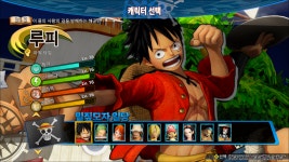 (원작 8~90권 정도 봤는데 뒤쪽은 기억도 안나네요. -_-) 마지막 에피소드가 게임 오리지널 스토리인... | 원피스: 해적무쌍 4 | 미니맵