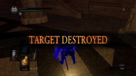 왕의 그릇을 얻고서 이제 화톳불 간에 전송이 됩니다. 그래서 제사장으로 돌아갔는데.... 화방녀가 죽어서 화톳불을 밝힐 수가 없다... 여기로... 