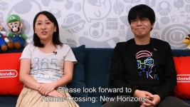 (링크) 제가 한 게임과 인연이 있는 사람들은 미야모토 시게루랑 타지리 사토시 둘인데, 그나마도 타지리 사토시는 포켓몬스터 게임 개발... 