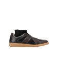WIZWID:위즈위드 - [Maison Margiela:메종 마르지엘라]메종마르지엘라 남성 하이탑 S57ws0259p2268_H3800 WIZWID
