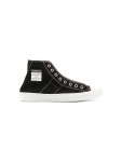WIZWID:위즈위드 - [Maison Margiela:메종 마르지엘라]메종마르지엘라 남성 스테레오타입 하이탑 스니커즈 S WIZWID