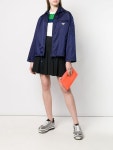 WIZWID:위즈위드 - [PRADA:프라다]프라다 여성 오버사이즈 재킷 291434s191i18_F0021 WIZWID