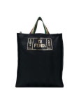 WIZWID:위즈위드 - [Fendi:펜디]펜디 남성 스트라이프 쇼퍼 토트 백 7VA452A6FY WIZWID