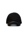 WIZWID:위즈위드 - [Balenciaga:발렌시아가]발렌시아가 로고 자수 베이스볼 캡 564206410B7 WIZWID