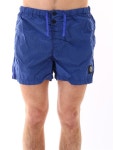 WIZWID:위즈위드 - [Stone Island:스톤 아일랜드]19ss 스톤아일랜드 남성 스윔 쇼츠 블루 B0643v0043 WIZWID