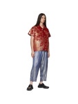 WIZWID:위즈위드 - [Maison Margiela:메종 마르지엘라]메종마르지엘라 남성 블랙 메딕 스니커즈 191168M2370 WIZWID