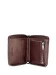 WIZWID:위즈위드 - [Maison Margiela:메종 마르지엘라]메종마르지엘라 남성 콤팩트 지퍼 지갑 S55UI0197P268 WIZWID