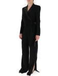 WIZWID:위즈위드 - [MAX MARA STUDIO:막스 마라 스튜디오]19FW 막스마라 여성 점프수트 12460194000-394003 WIZWID