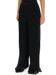 WIZWID:위즈위드 - [MAX MARA STUDIO:막스 마라 스튜디오]19SS 막스마라 여성 와이드팬츠 81310397000-905002 WIZWID