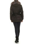 WIZWID:위즈위드 - [Moncler:몽클레어]19FW 몽클레어 여성 다운자켓 올리브 4632625 C0062 8 WIZWID