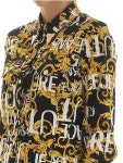 WIZWID:위즈위드 - [Versace:베르사체]19FW 베르사체 여성 긴팔 셔츠 B0HUA616 S0536 899 WIZWID
