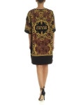 WIZWID:위즈위드 - [Versace:베르사체]19FW 베르사체 여성 티셔츠 원피스 D2HUA439 S0603 92 WIZWID