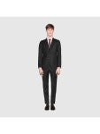 WIZWID:위즈위드 - [Gucci:구찌]구찌 남성 스트래치 울 수트 406135Z421E1165 WIZWID