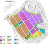 대한민국 국회도서관 | 정보검색 > 소장정보 검색 > 〈그림 2-3〉 평택BIX 토지이용계획도 〈그림 2-3〉 평택BIX 토지이용계획도